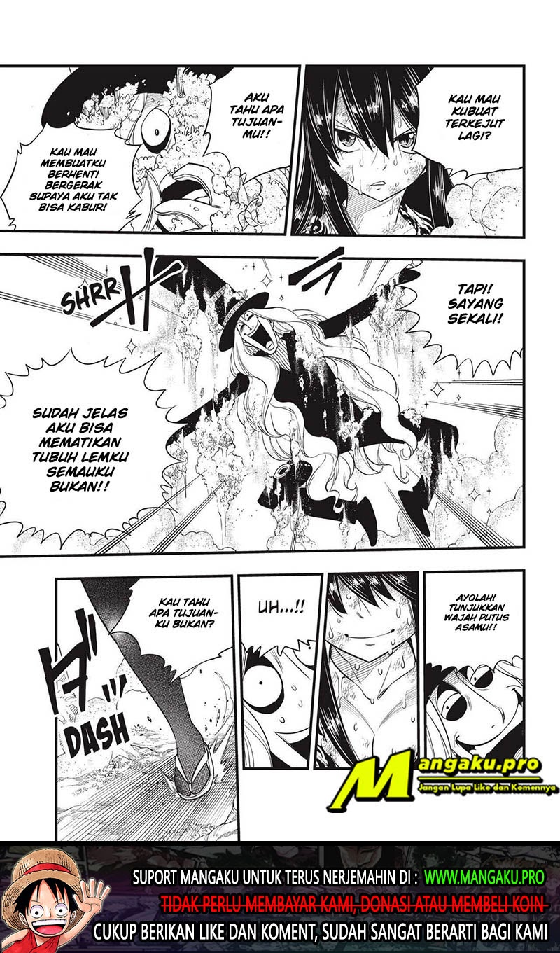 Eden’s Zero